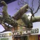 Artificial Plants Unlimited Booth - IAAPA Expo 2015 Orlando, Florida